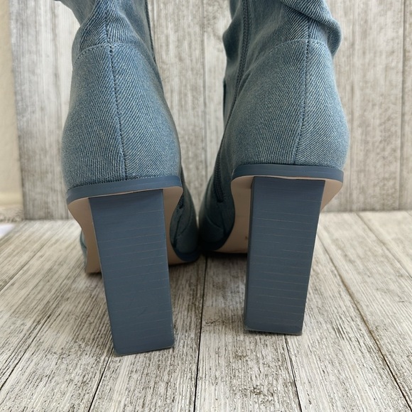 Jessica Simpson ARRLA Bootie size 10 - Picture 5 of 9